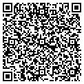 QR code with CSX contacts