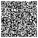 QR code with Afonso contacts