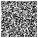 QR code with Reds Woodworking contacts