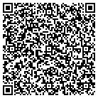 QR code with T&C Tree Services contacts