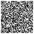 QR code with T&C Tree Services contacts