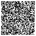 QR code with P G S contacts