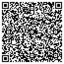 QR code with A Lane Of Your Own contacts