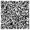 QR code with The Tree Guys contacts