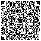 QR code with Timber Hill Tree Service contacts