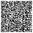 QR code with Alice V White contacts