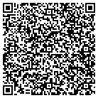 QR code with Timberlake Nursery Inc contacts