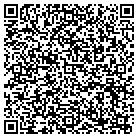 QR code with Tipton's Tree Service contacts