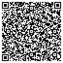QR code with Z A P Advertising contacts