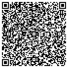QR code with A Moment Of Serenity contacts