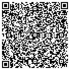 QR code with E Renovations contacts