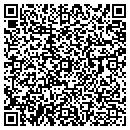 QR code with Andersen Inc contacts