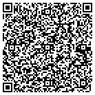 QR code with Hunter Advertising Inc contacts