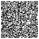 QR code with C J Delery Jr Enterprises Inc contacts
