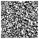 QR code with A J's Upholstery & Automotive contacts