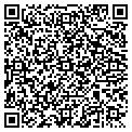 QR code with Alaskafax contacts