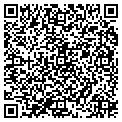 QR code with Aboyd's contacts