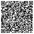 QR code with M5studios contacts
