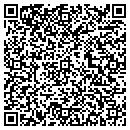 QR code with A Fine Design contacts