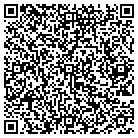 QR code with Servpro contacts