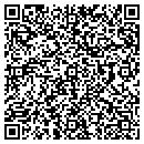 QR code with Albert Shoch contacts