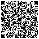 QR code with Canales Forwarding & Warehouse contacts