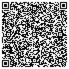 QR code with White's Complete Tree Service contacts