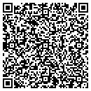 QR code with Alma Ruth Laing contacts