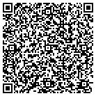 QR code with Woodchuck Tree Service contacts