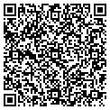 QR code with M L Peel Jr contacts