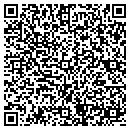 QR code with Hair Place contacts