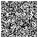 QR code with Alan W Shue contacts