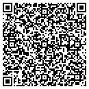 QR code with Hair Place Inc contacts
