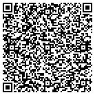 QR code with Advance Appliance & Electronics contacts