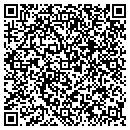 QR code with Teague Graphics contacts