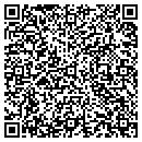 QR code with A F Pyeatt contacts