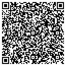 QR code with Patio's Plus contacts