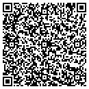 QR code with C & S Construction contacts