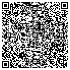 QR code with Uptown Lunch contacts