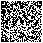 QR code with Alpine Electronics & Comms contacts
