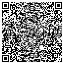 QR code with Cdf Forwarding Inc contacts