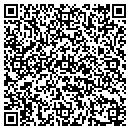 QR code with High Manetance contacts