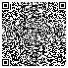 QR code with T Gorski Pool Maintenance contacts