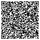 QR code with Hanvey Drywall contacts