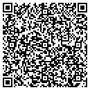 QR code with T G S Janitorial contacts