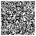 QR code with Evon Design contacts