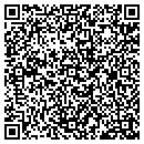 QR code with C E S Enterprises contacts