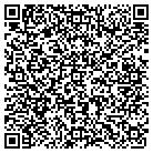 QR code with Physical Science Department contacts