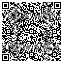 QR code with J Barr Drywall Systems contacts