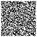 QR code with A & M Fast Tree Service contacts